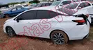 NISSAN VERSA 2021, foto 8 de 19