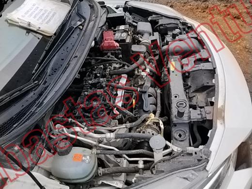 NISSAN VERSA 2021, foto 11 de 19