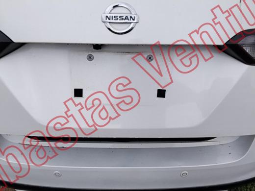 NISSAN VERSA 2021, foto 19 de 19