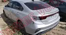 KIA FORTE   2022, foto 7 de 19