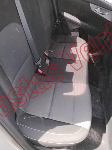 KIA FORTE   2022, foto 13 de 19