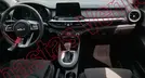 KIA FORTE   2022, foto 14 de 19