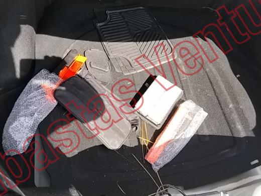 KIA FORTE   2022, foto 15 de 19