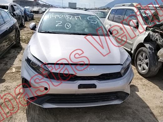 KIA FORTE   2022, foto 18 de 19