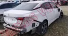 NISSAN SENTRA 2022, foto 5 de 19