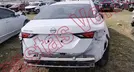NISSAN SENTRA 2022, foto 6 de 19