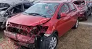 TOYOTA YARIS 2015, foto 1 de 19