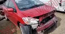 TOYOTA YARIS 2015, foto 3 de 19