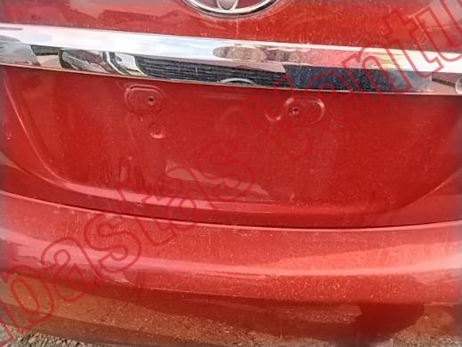 TOYOTA YARIS 2015, foto 19 de 19