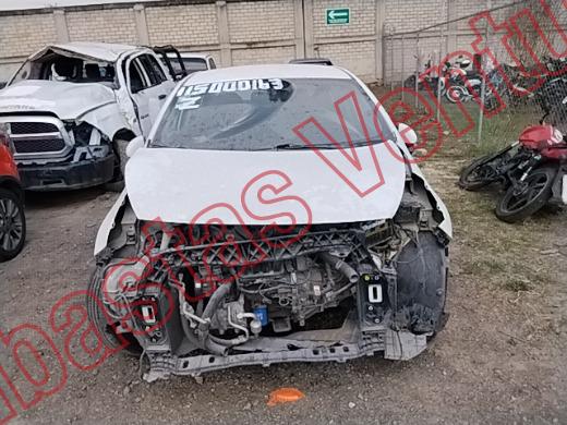 KIA RIO 2017, foto 2 de 19
