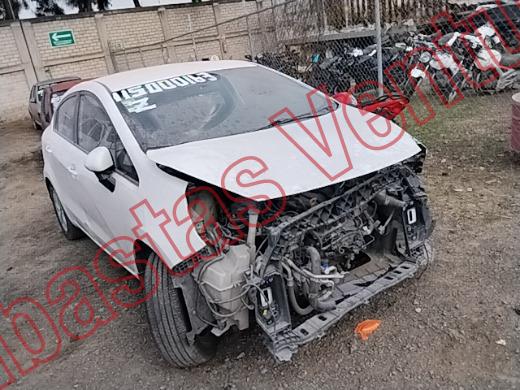 KIA RIO 2017, foto 3 de 19