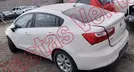 KIA RIO 2017, foto 8 de 19