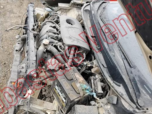 KIA RIO 2017, foto 9 de 19