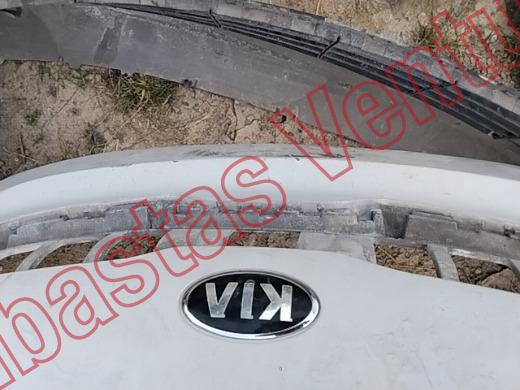 KIA RIO 2017, foto 18 de 19