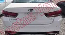 KIA OPTIMA 2018, foto 6 de 19