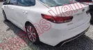 KIA OPTIMA 2018, foto 7 de 19