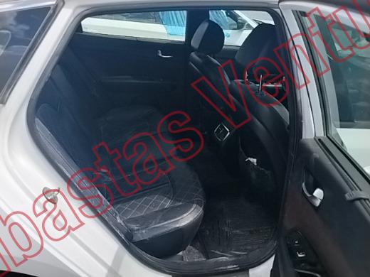KIA OPTIMA 2018, foto 13 de 19