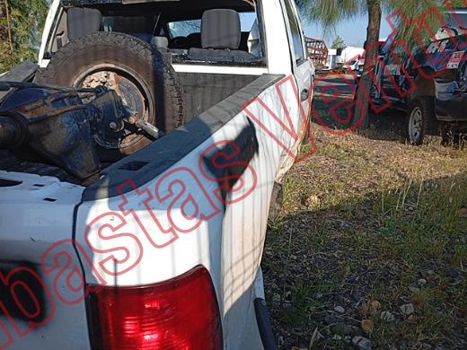 CHRYSLER RAM 1500 2023, foto 5 de 19