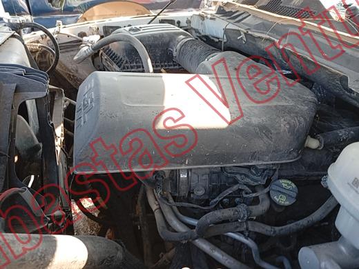 CHRYSLER RAM 1500 2023, foto 9 de 19