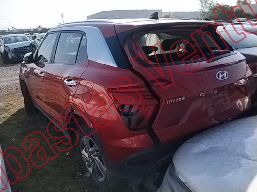 HYUNDAI CRETA 2024, foto 7 de 19