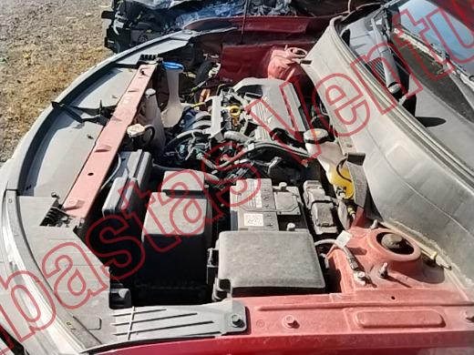 HYUNDAI CRETA 2024, foto 9 de 19