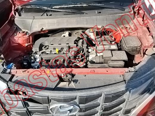 HYUNDAI CRETA 2024, foto 10 de 19