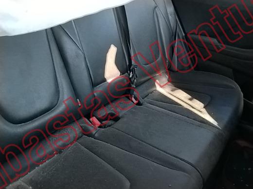 HYUNDAI CRETA 2024, foto 13 de 19