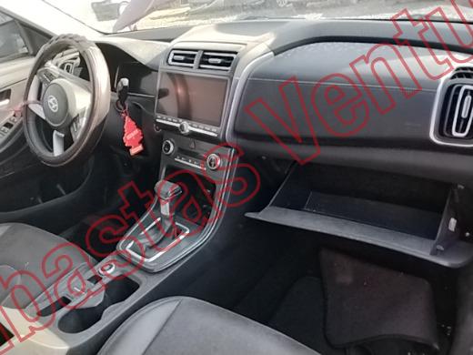 HYUNDAI CRETA 2024, foto 14 de 19