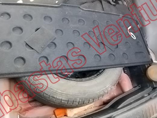 HYUNDAI CRETA 2024, foto 15 de 19