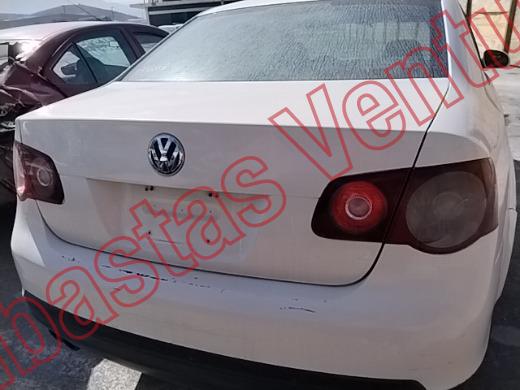 VOLKSWAGEN BORA 2008, foto 6 de 19