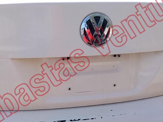 VOLKSWAGEN BORA 2008, foto 19 de 19