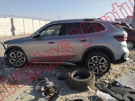 BMW IX 2026, foto 8 de 19