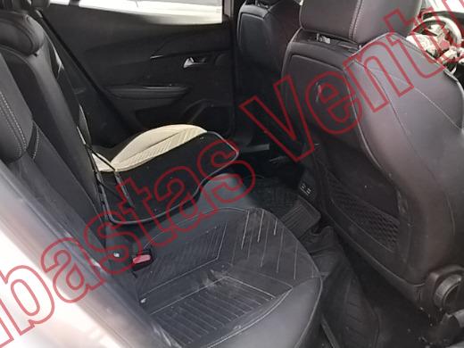 PEUGEOT 2008 2024, foto 13 de 19