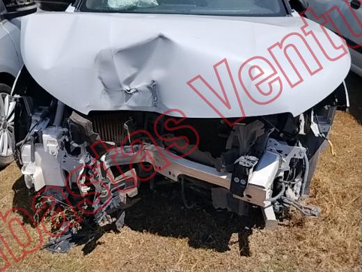 PEUGEOT 2008 2024, foto 18 de 19