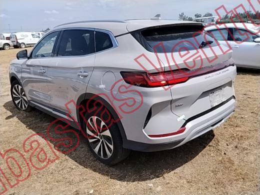 BYD SONG PLUS 2026, foto 7 de 19