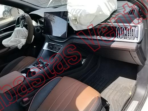 BYD SONG PLUS 2026, foto 14 de 19