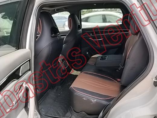 BYD SONG PLUS 2026, foto 16 de 19