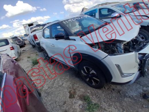NISSAN MAGNITE 2026, foto 4 de 19