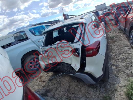 NISSAN MAGNITE 2026, foto 6 de 19