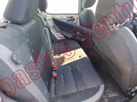 NISSAN MAGNITE 2026, foto 13 de 19