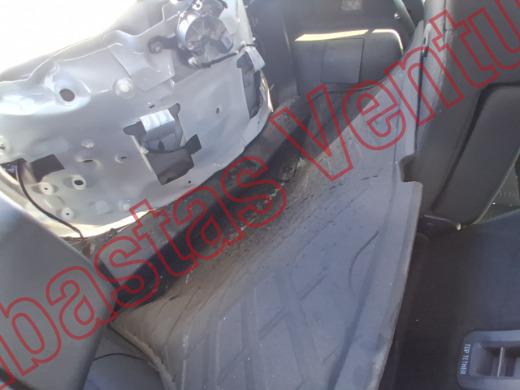 NISSAN MAGNITE 2026, foto 15 de 19