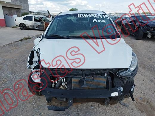 HYUNDAI GRAN I10 2024, foto 2 de 19