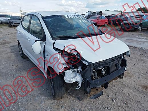 HYUNDAI GRAN I10 2024, foto 3 de 19