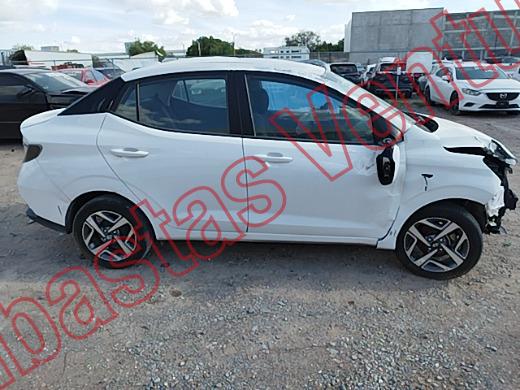 HYUNDAI GRAN I10 2024, foto 4 de 19