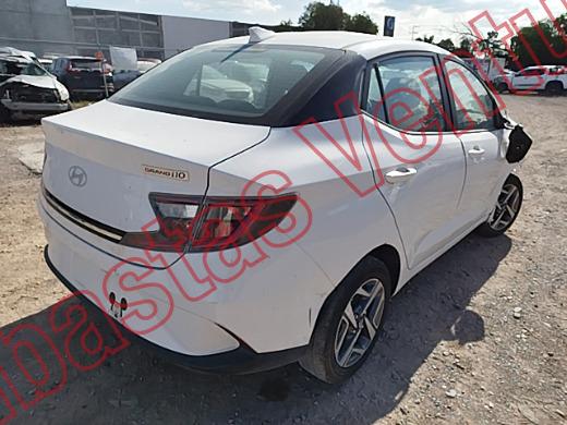 HYUNDAI GRAN I10 2024, foto 5 de 19