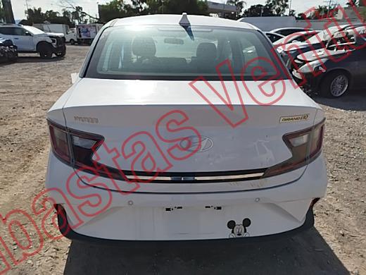 HYUNDAI GRAN I10 2024, foto 6 de 19