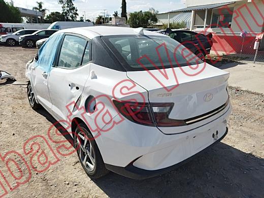 HYUNDAI GRAN I10 2024, foto 7 de 19