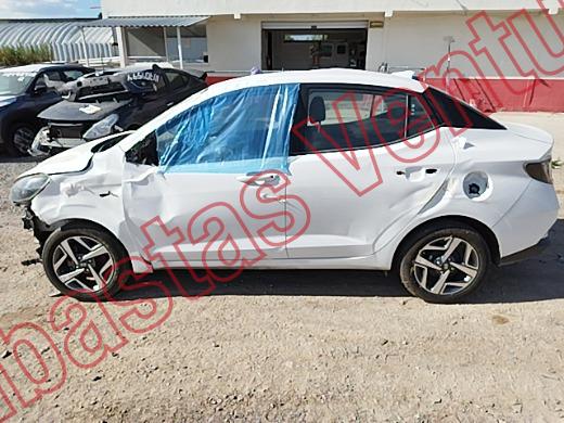 HYUNDAI GRAN I10 2024, foto 8 de 19