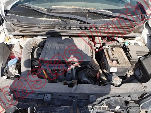 HYUNDAI GRAN I10 2024, foto 10 de 19