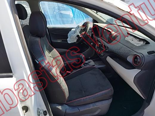HYUNDAI GRAN I10 2024, foto 12 de 19